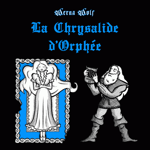 La Chrysalide d’Orphée